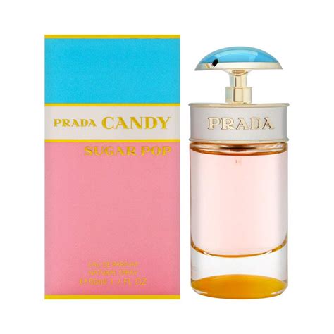 prada candy sugar pop bewertung|Prada Candy sugar pop reviews.